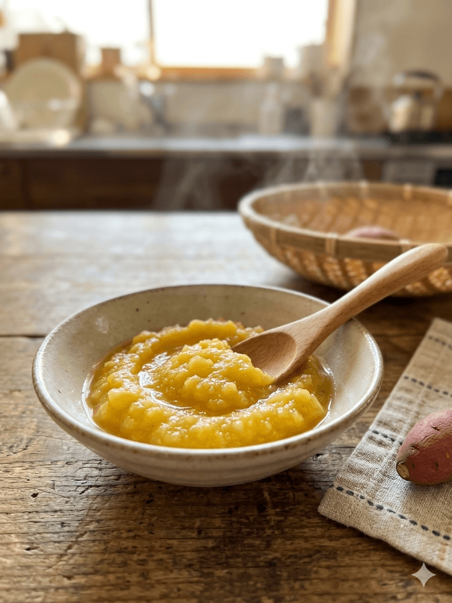 Baby Constipation During Weaning - The Japanese Dietary Approach